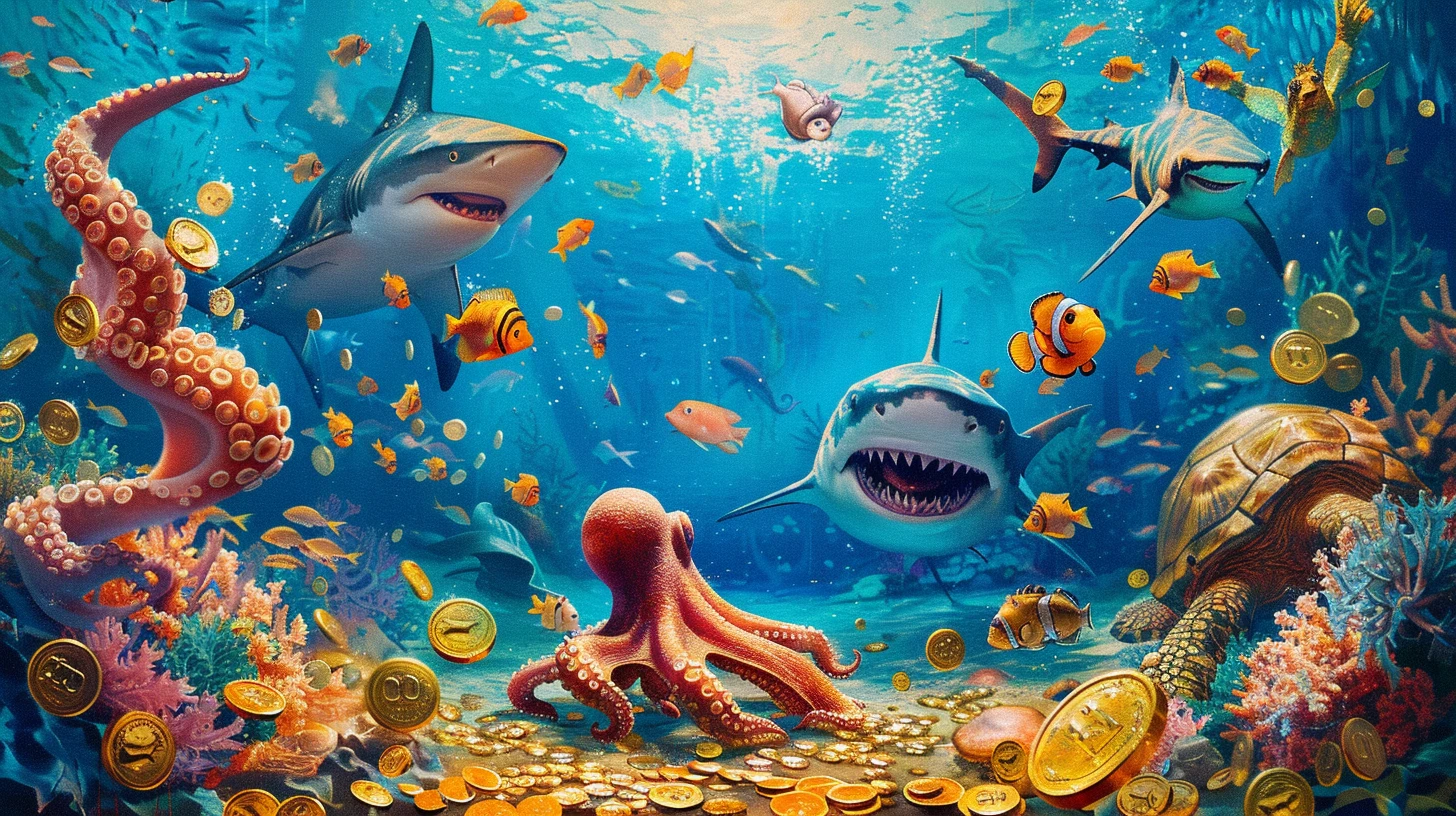 Khám Phá Nghệ Thuật Rik VIP và Những Lợi Ích Đáng Kể