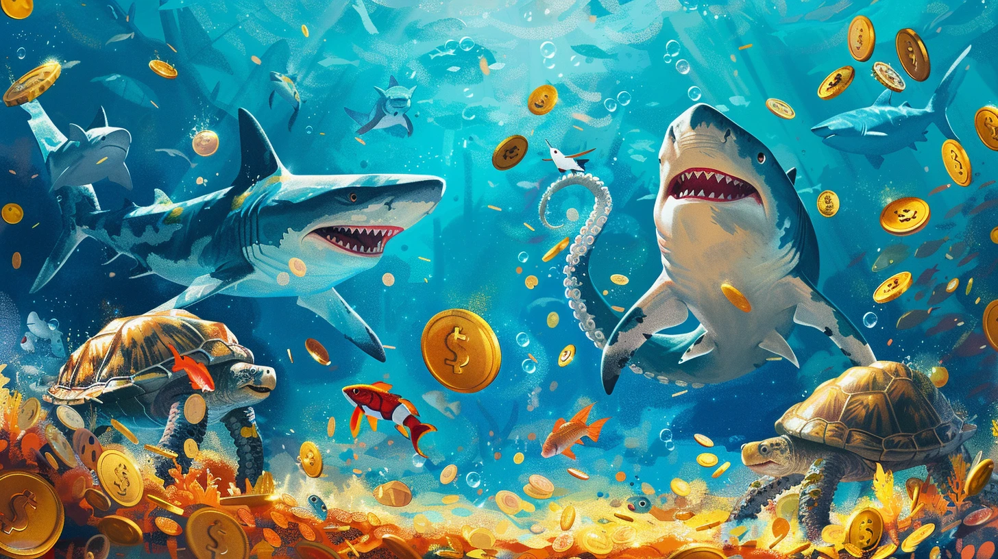 Khám Phá Sự Thú Vị Của Jaguar J888