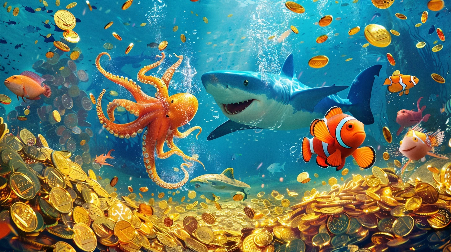 Khám Phá Luck8: Nơi Đem Lại May Mắn Cho Người Chơi