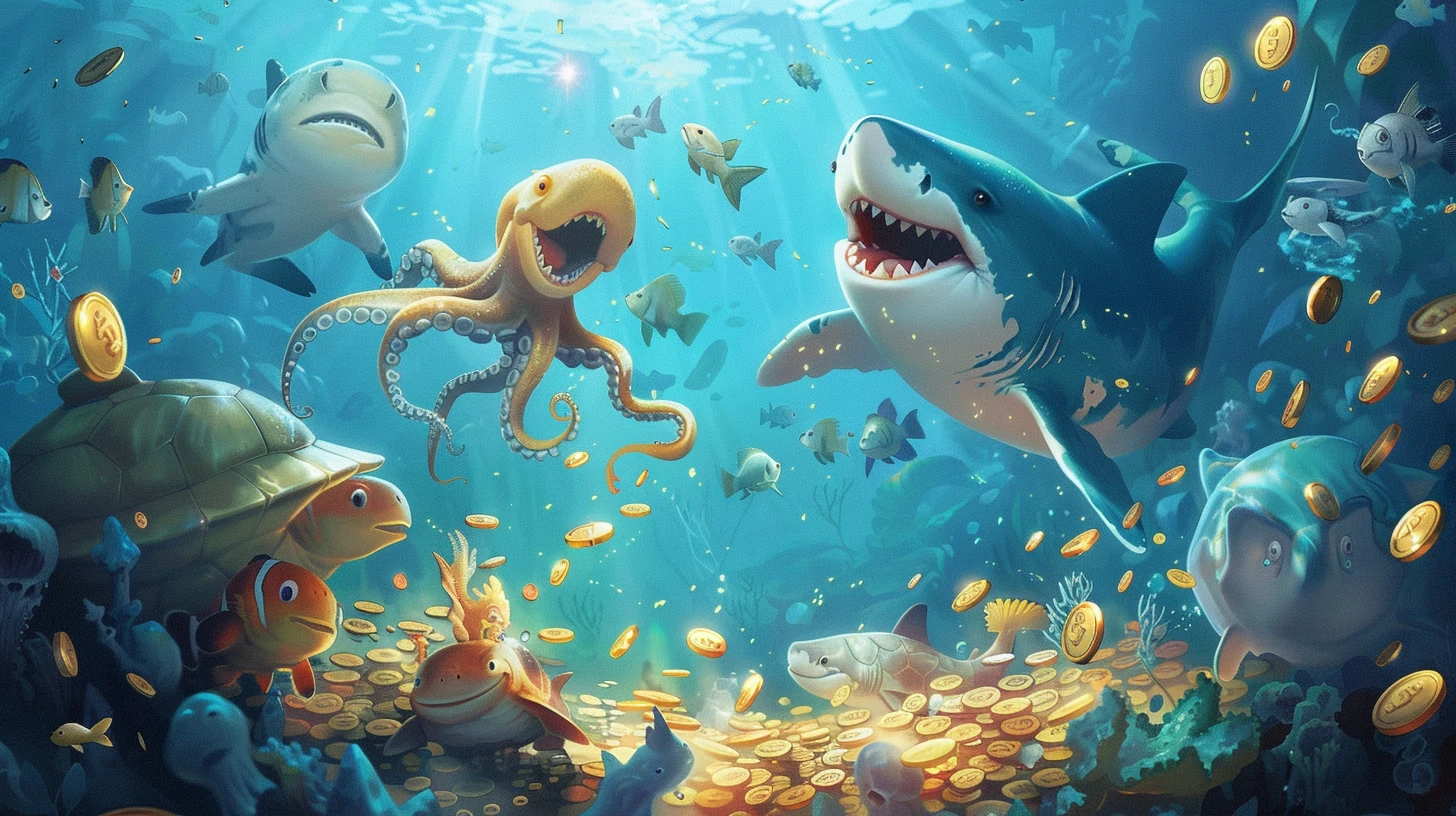 Khám Phá Luck8: Nơi Đem Lại May Mắn Cho Người Chơi