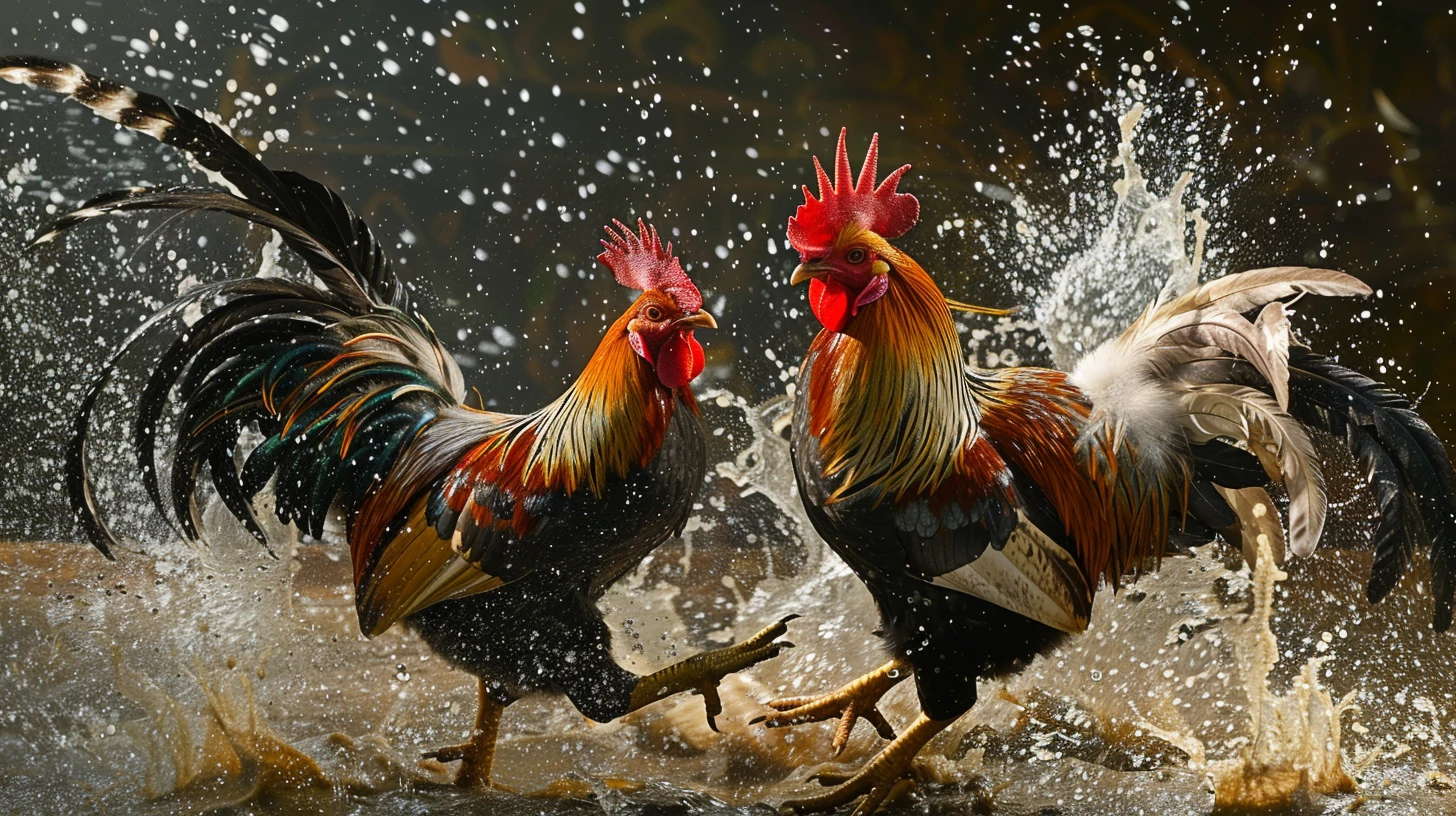 Khám Phá Dịch Vụ Rik VIP: Nơi Đem Đến Cơ Hội Trúng Thưởng Thú Vị