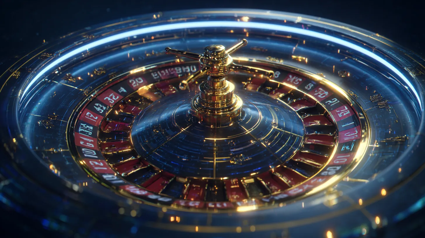 Khám Phá Thế Giới Xổ Số Cùng Loto288