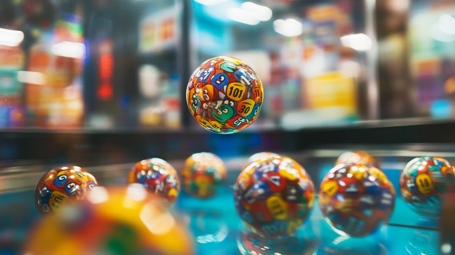 Sự Thú Vị Của Luck8: Khám Phá Thế Giới Xổ Số Độc Đáo