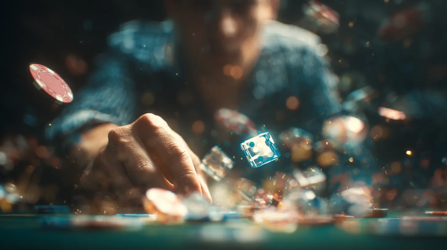 Sự Thú Vị Của Luck8: Khám Phá Thế Giới Xổ Số Độc Đáo