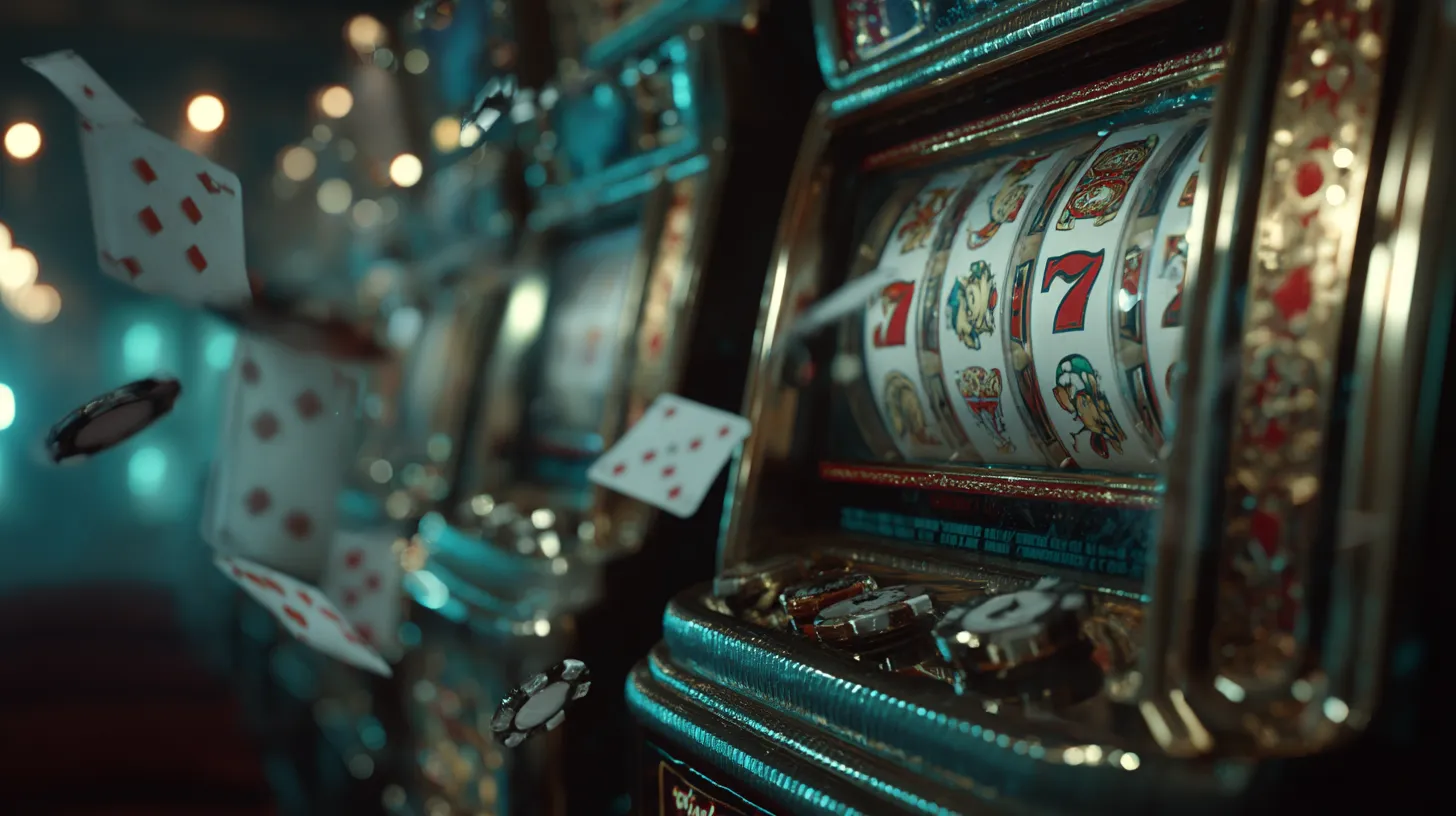 Khám Phá Thế Giới Lodevip: Nơi Đem Đến Những Cơ Hội Xổ Số Đặc Biệt