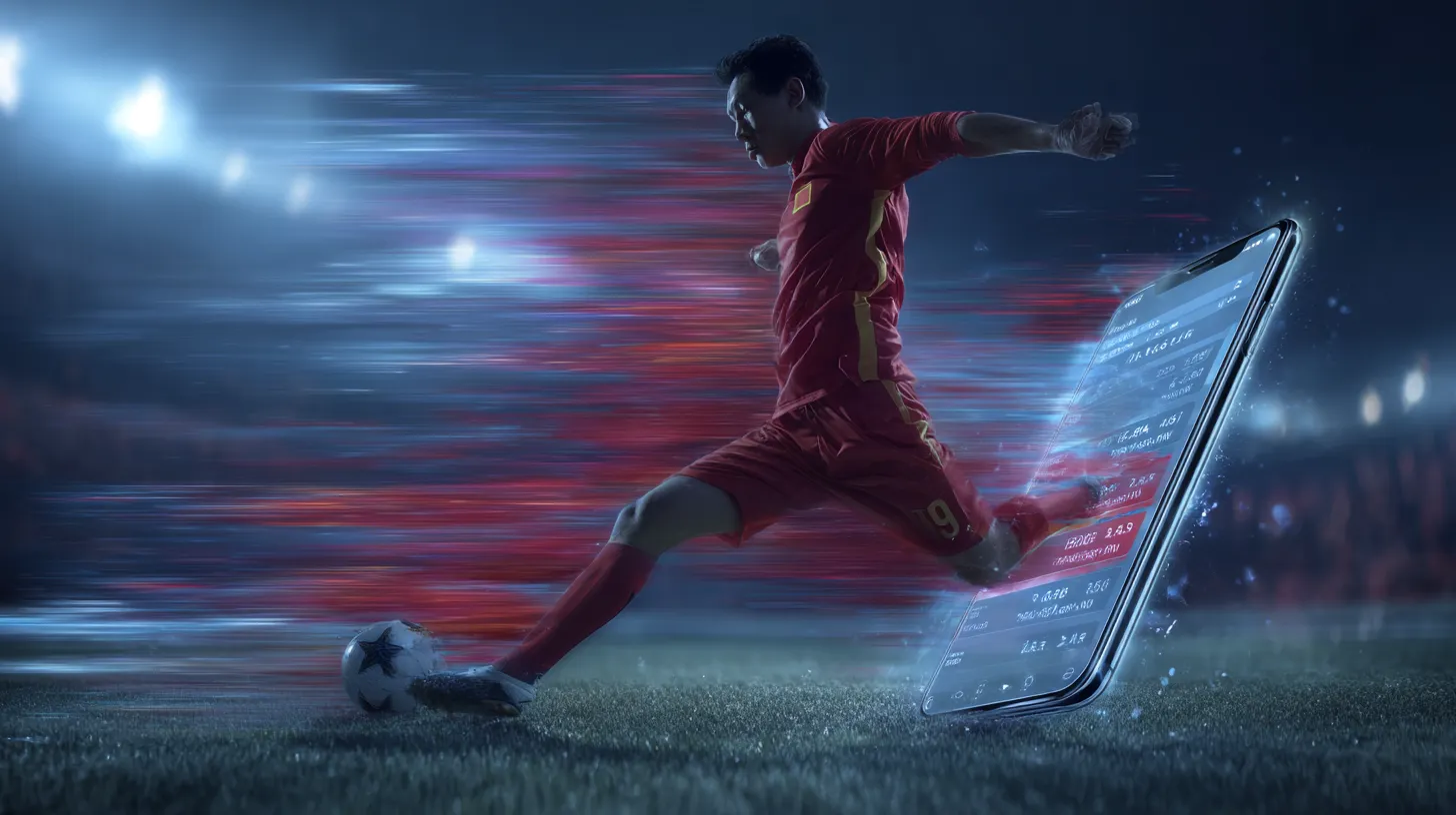 Khám Phá Luck8: Từ Kết Quả Xổ Số Đến Phần Mềm Chơi Xổ Số Online