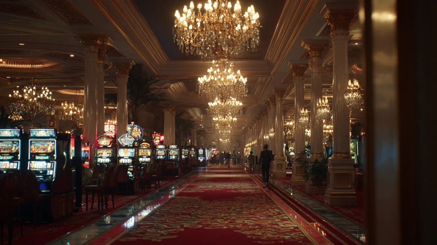 Khám Phá Sun Win: Lợi Ích và Cách Thức Tham Gia Xổ Số Online