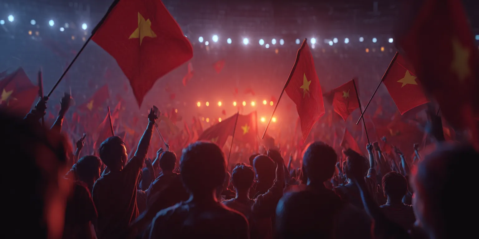 Khám Phá Thế Giới Của 