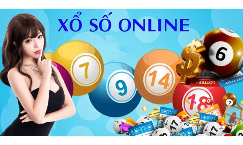 Khám Phá Thế Giới Xổ Số Với 777win