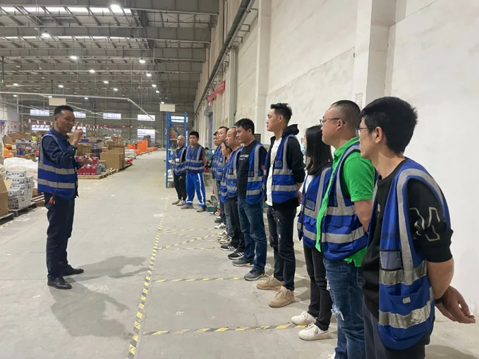 上嘉集團優秀企業文化故事(shì)