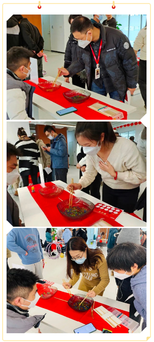  上嘉物流遊園會(huì)