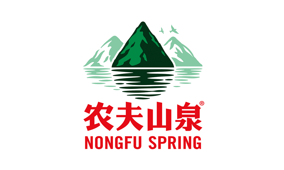 農夫山泉