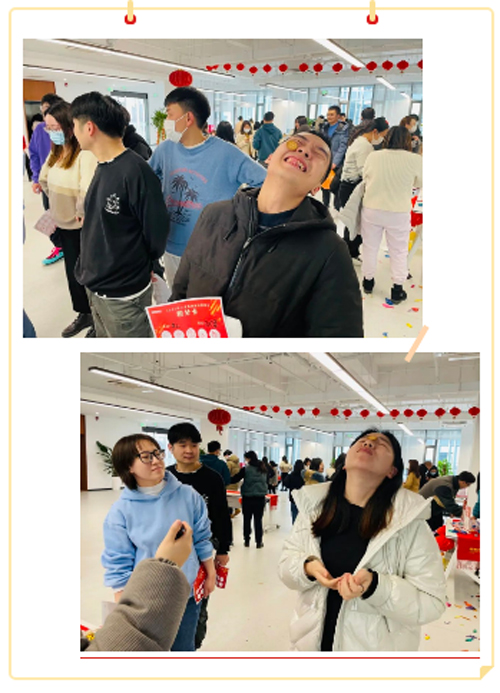  上嘉物流遊園會(huì)