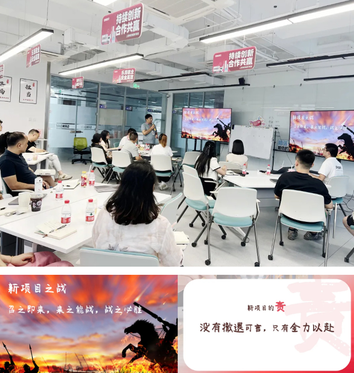 上嘉物流 聚目标 補短闆 提效益