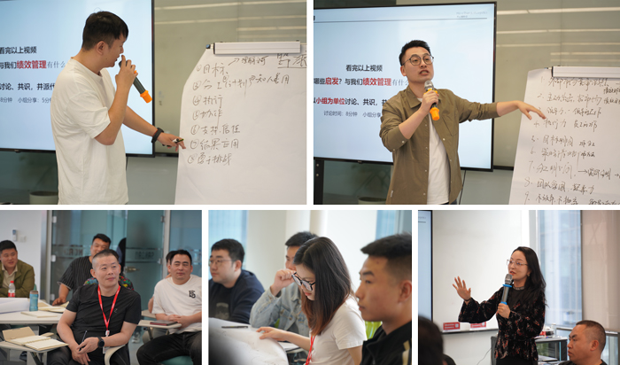 上嘉集團運輸事(shì)業部業務啓動會(huì)